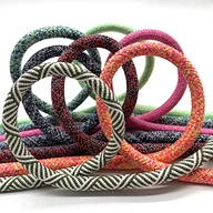 Durable 8mm polyester drawstring cord with high tenacity and waterproof features. Ideal for bags, garments, home textiles, and shoes.